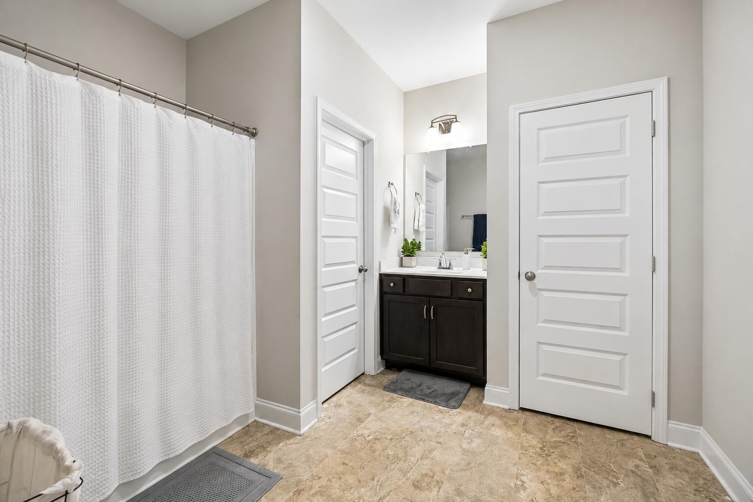 1648 Buttonwood Loop Chattanooga, TN 37421 - Photo 34 of 44 basement full bathroom