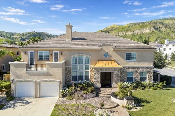 $9,500 | 18549 Clydesdale Road, Granada Hills, CA 91344