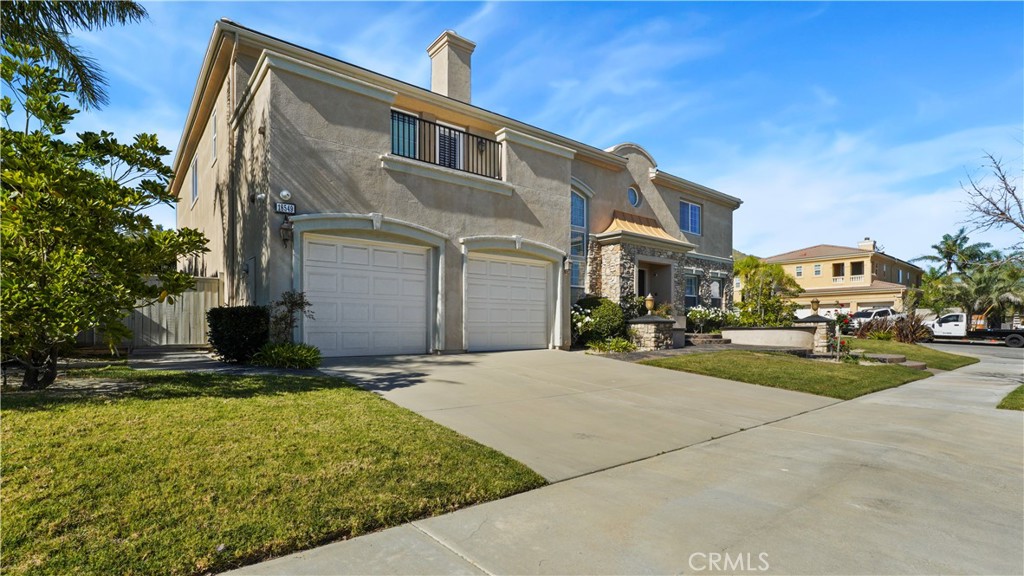 18549 Clydesdale Road Granada Hills, CA 91344 - Photo 3 of 56