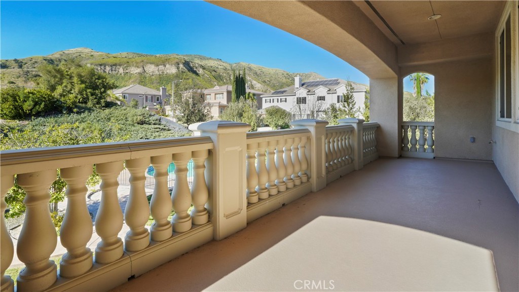 18549 Clydesdale Road Granada Hills, CA 91344 - Photo 34 of 56