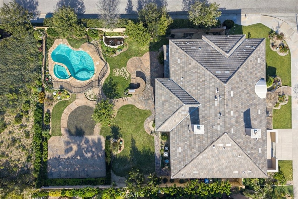 18549 Clydesdale Road Granada Hills, CA 91344 - Photo 53 of 56