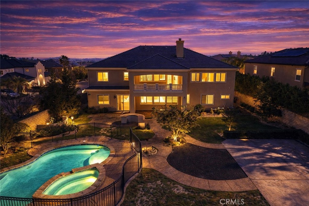 18549 Clydesdale Road Granada Hills, CA 91344 - Photo 55 of 56