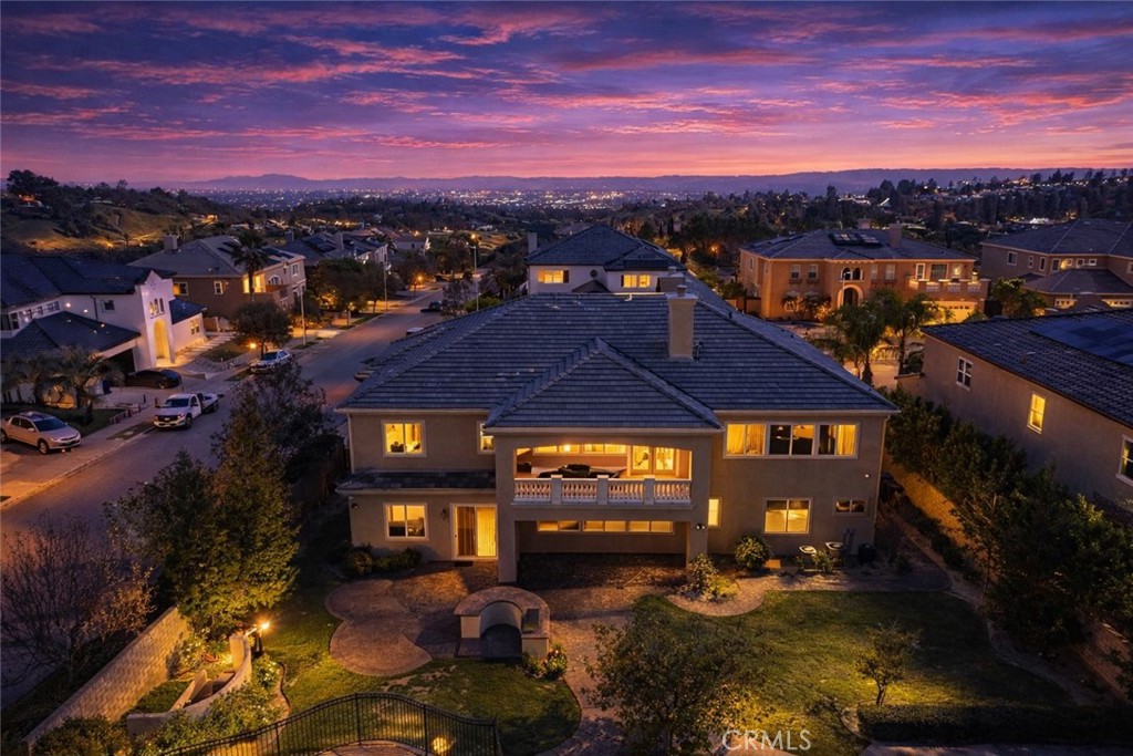 18549 Clydesdale Road Granada Hills, CA 91344 - Photo 6 of 56