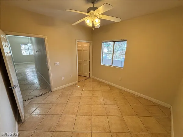 $1,295 | 5250 South Rainbow Boulevard, Unit 2050, Las Vegas, NV 89118