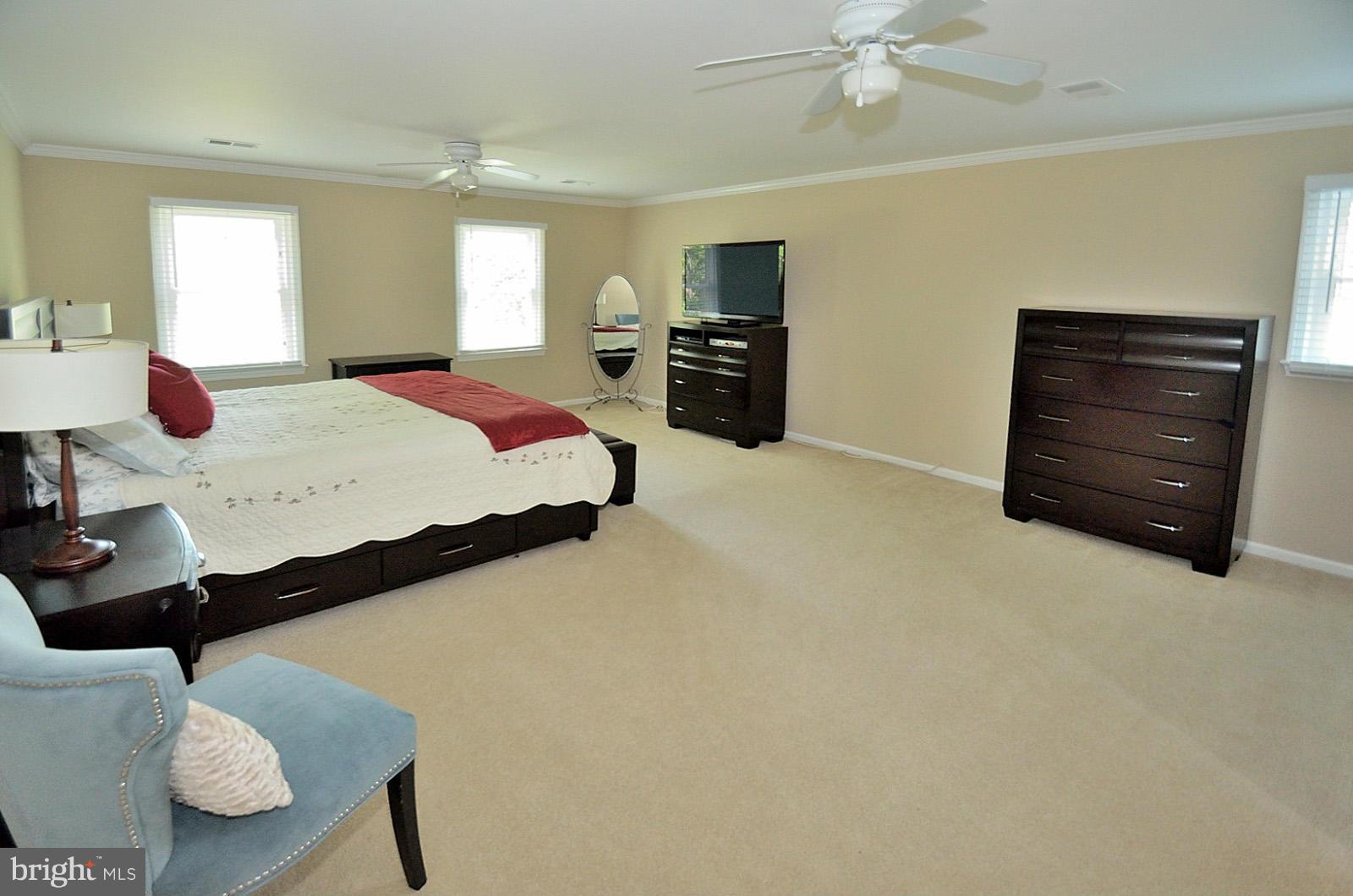6315 Buffalo Ridge Road Falls Church, VA 22044 - Photo 15 of 29 Bedroom (Master)