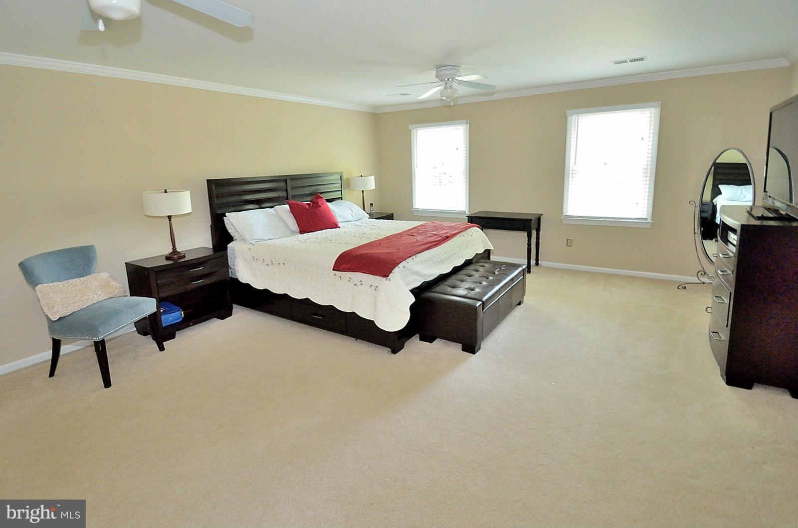 6315 Buffalo Ridge Road Falls Church, VA 22044 - Photo 16 of 29 Bedroom (Master)