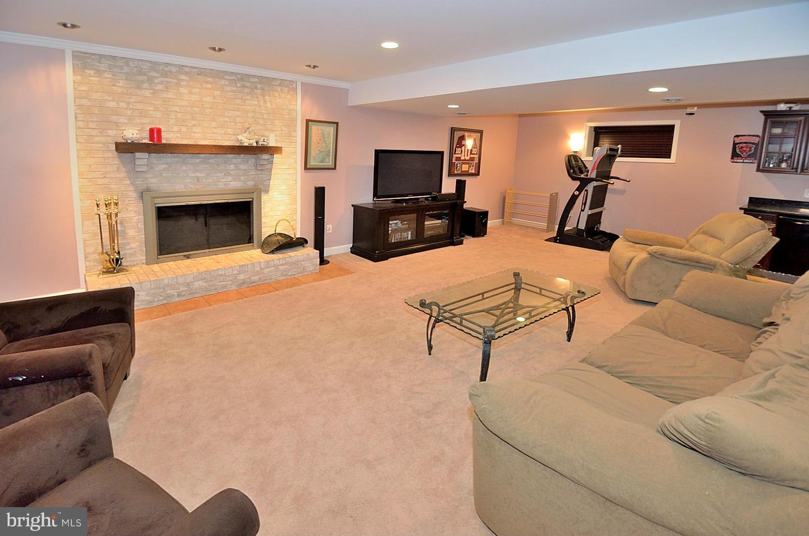 6315 Buffalo Ridge Road Falls Church, VA 22044 - Photo 22 of 29 Basement