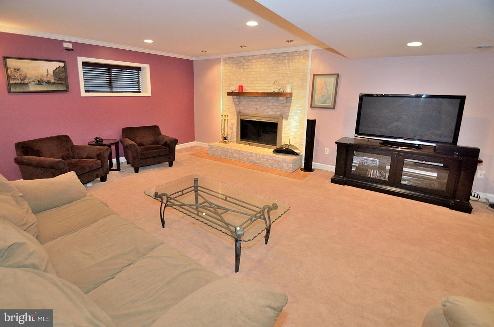 6315 Buffalo Ridge Road Falls Church, VA 22044 - Photo 23 of 29 Basement