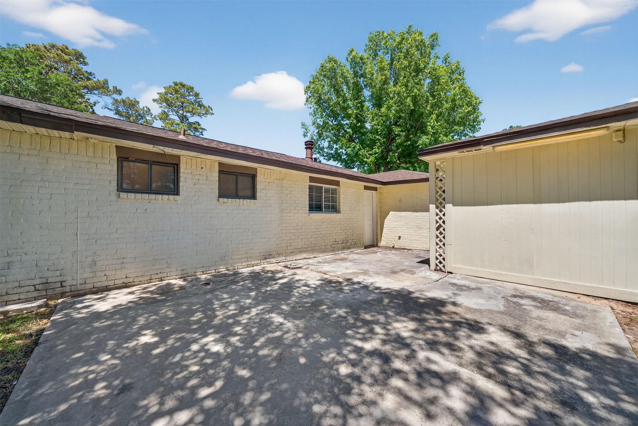 4538 Burkegate Drive Spring, TX 77373 - Photo 30 of 43