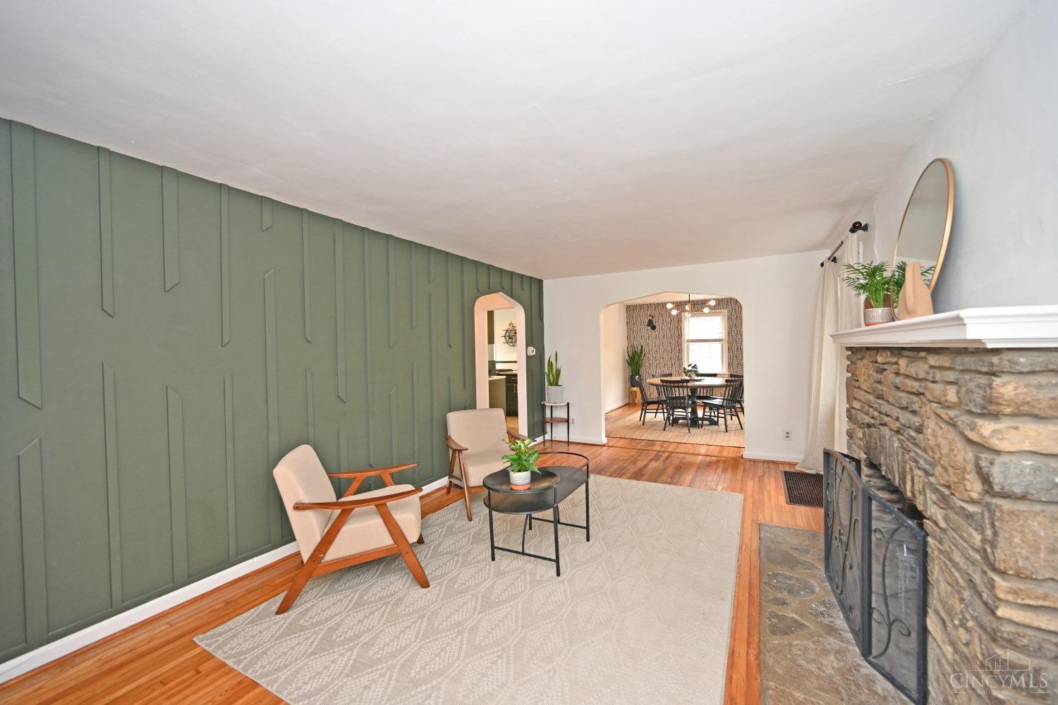 7084 Salem Road Cincinnati, OH 45230 - Photo 5 of 45