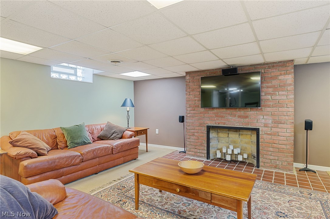 2644 Dartmoor Road Cleveland, OH 44118 - Photo 24 of 28