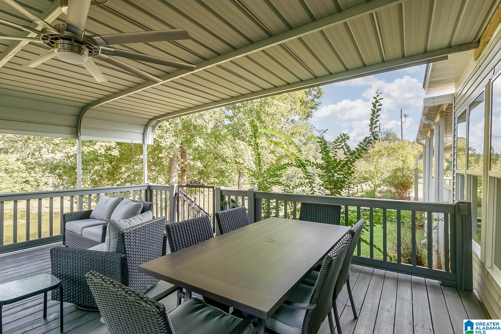14745 Paul Howell Road Northport, AL 35475 - Photo 38 of 49