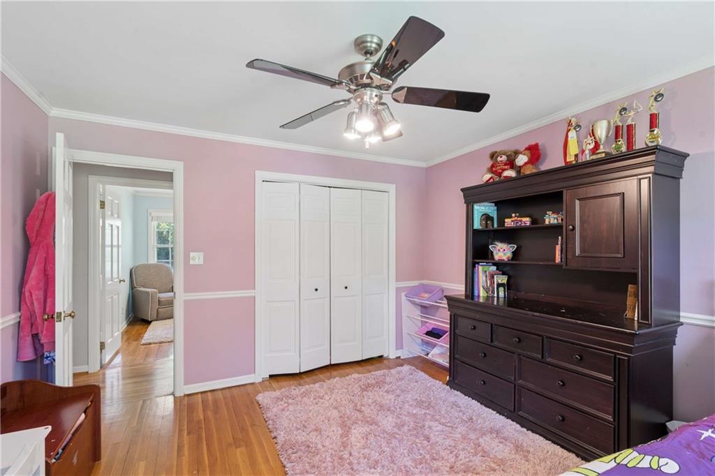 3265 Henderson Creek Road Atlanta, GA 30341 - Photo 32 of 42