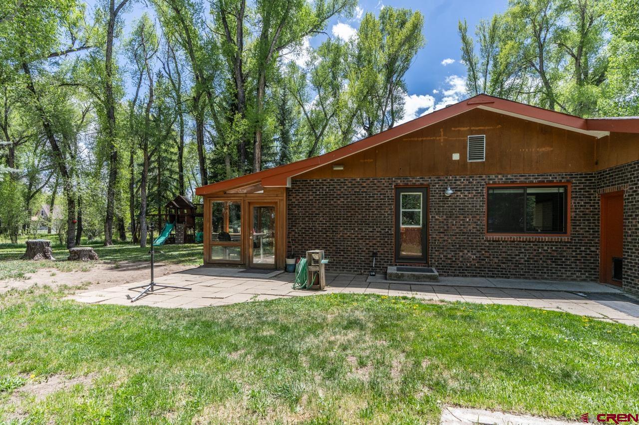 44 Roundtree Road Gunnison, CO 81230 - Photo 31 of 39