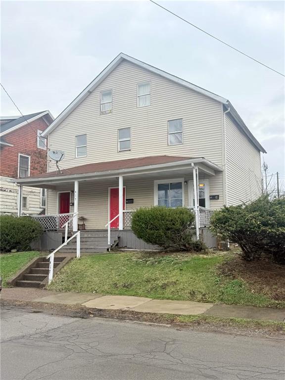 417 New Castle Avenue Sharon, PA 16146 - Photo 1 of 18