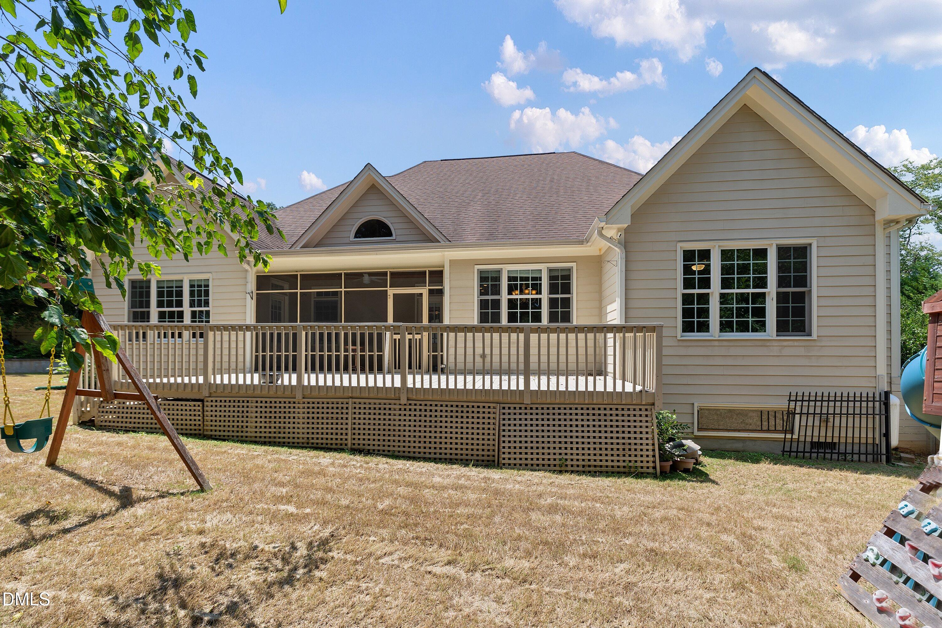 9712 Fonville Road Wake Forest, NC 27587 - Photo 52 of 79 53-9712 Fonville_7922