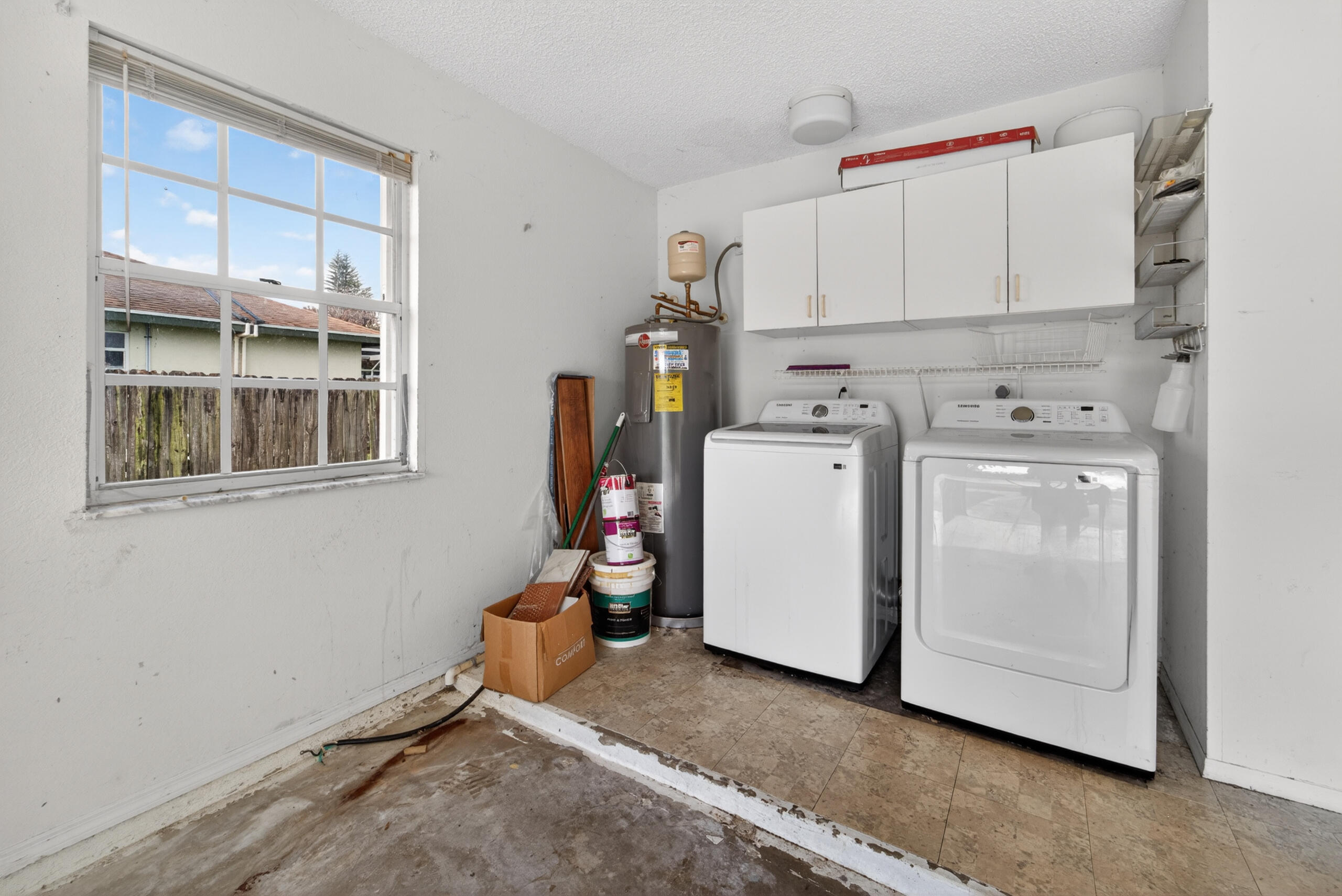 6956 Northwest Jorgensen Road Port St. Lucie, FL 34983 - Photo 19 of 21 DSC09197