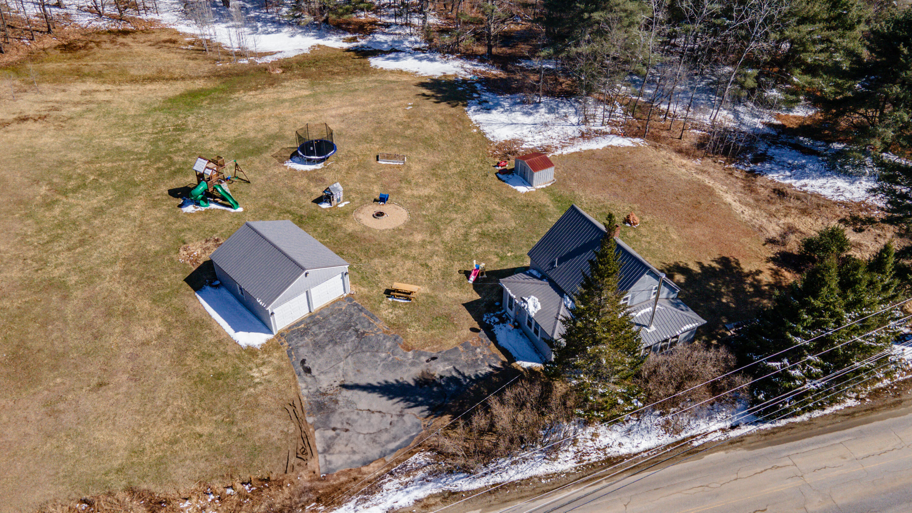 528 Cony Road Augusta, ME 04330 - Photo 15 of 48 Exterior15