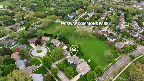 $499,000 | 1004 Prairie View Court, Naperville, IL 60563
