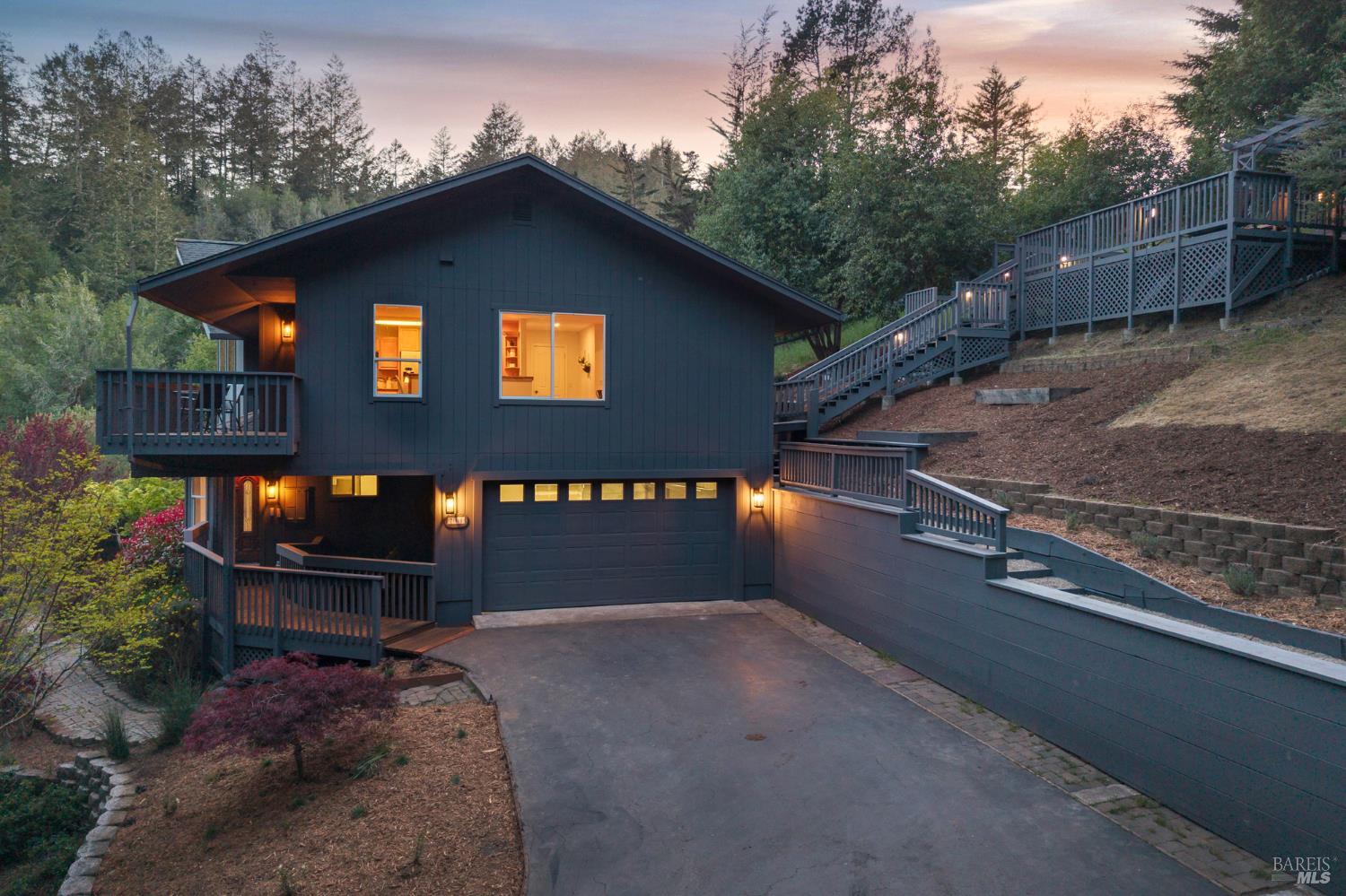 750 Wagnon Road Sebastopol, CA 95472 - Photo 60 of 65 Gallery Image 60