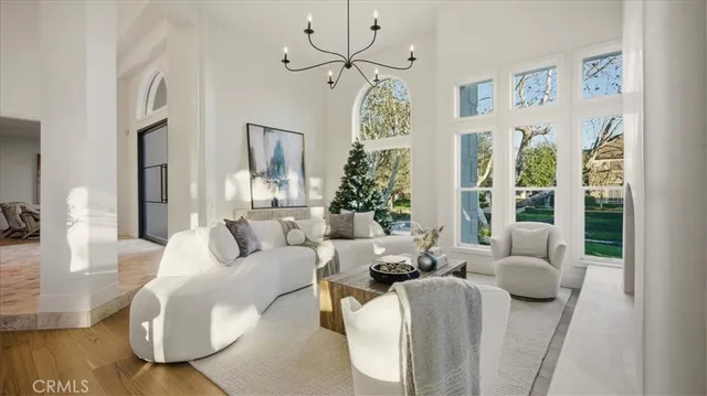 $5,888,000 | 41 Panorama, Coto de Caza, CA 92679