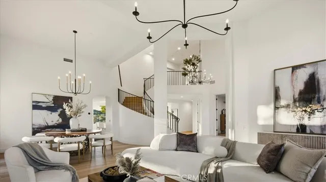 $5,888,000 | 41 Panorama, Coto de Caza, CA 92679