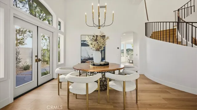 $5,888,000 | 41 Panorama, Coto de Caza, CA 92679