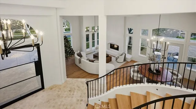 $5,888,000 | 41 Panorama, Coto de Caza, CA 92679