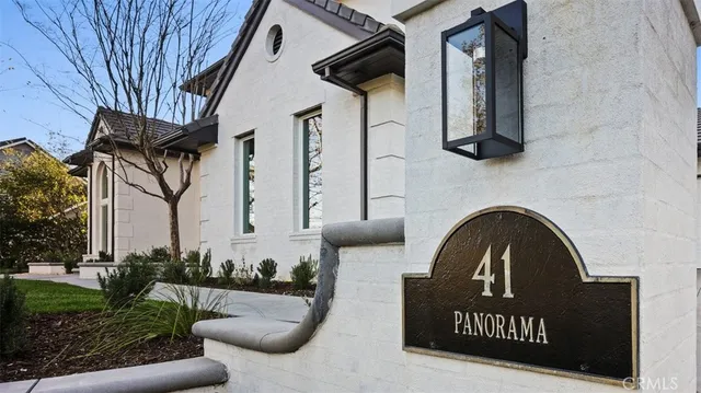 $5,888,000 | 41 Panorama, Coto de Caza, CA 92679