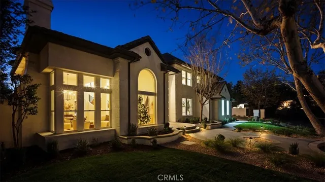 $5,888,000 | 41 Panorama, Coto de Caza, CA 92679