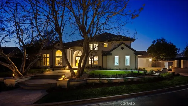 $5,888,000 | 41 Panorama, Coto de Caza, CA 92679
