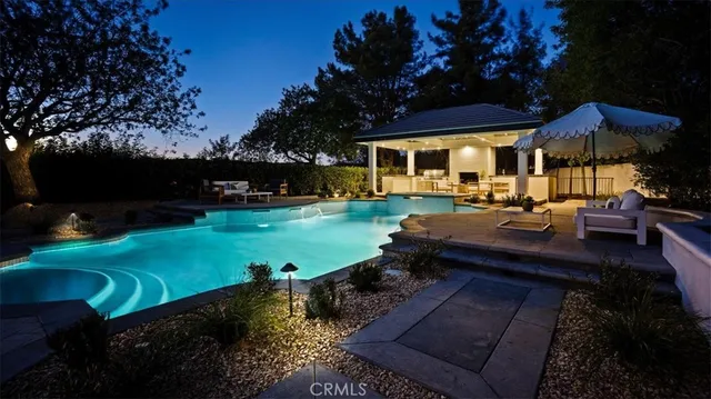 $5,888,000 | 41 Panorama, Coto de Caza, CA 92679