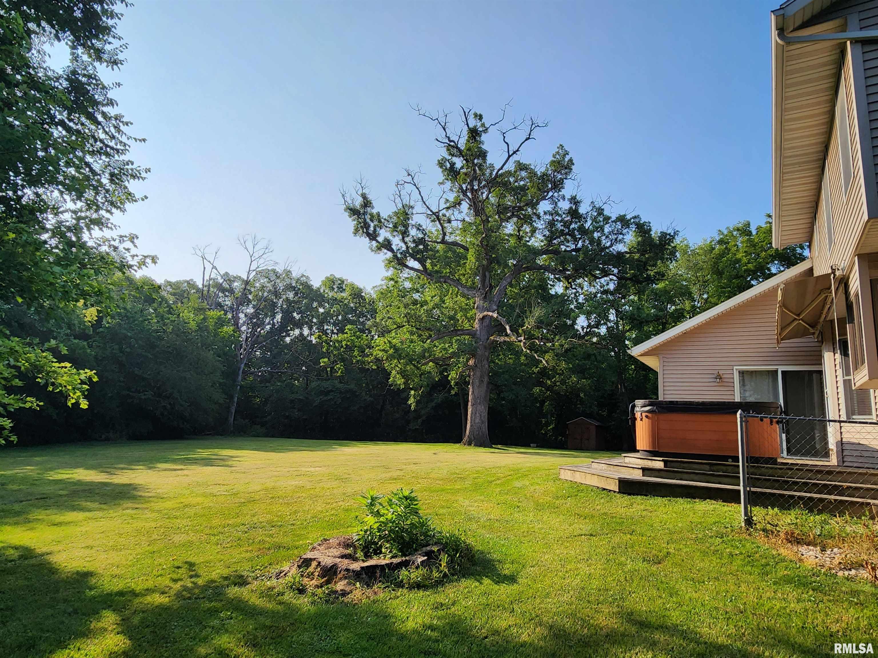 1916 North Ellory Road Peoria, IL 61615 - Photo 54 of 58 Gallery Image 54
