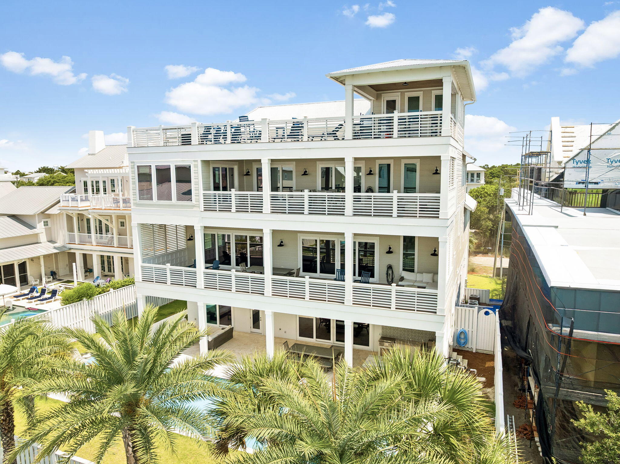 311 Walton Rose Ln Inlet Beach Inlet Beach, FL 32461 - Photo 30 of 144 Array_311WaltonRoseLn-28