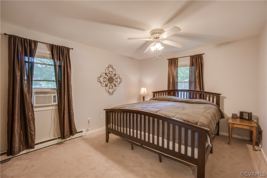 4641 Twelveoaks Road Midlothian, VA 23112 - Photo 14 of 26 Master Bedroom