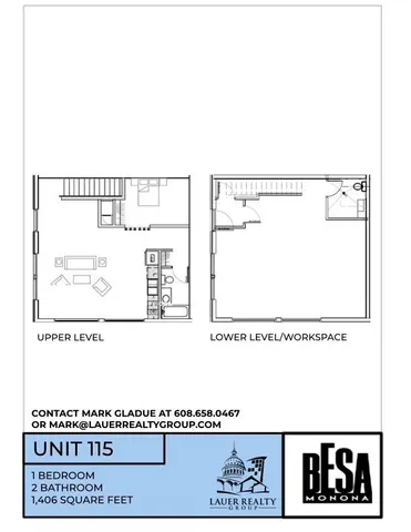 $450,000 | 6501 Bridge Madison Wi 53713, Unit 115, Madison, WI 53713