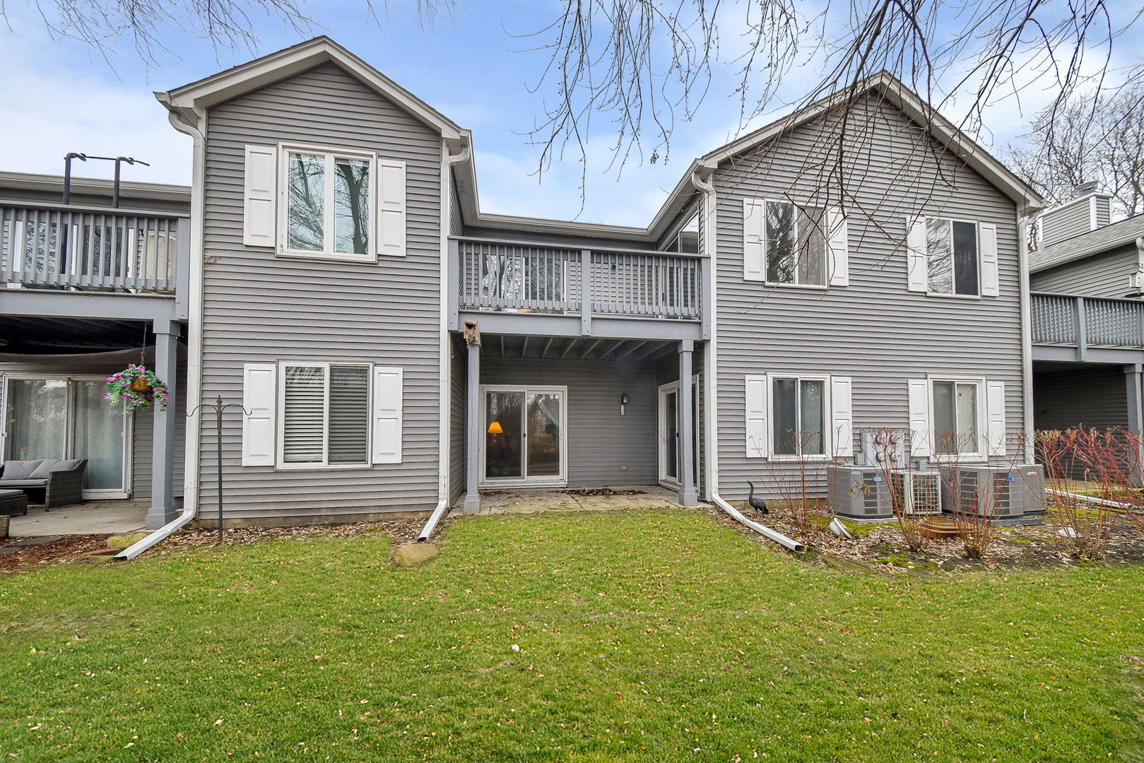 95 Midhurst Court, Unit 101B Naperville, IL 60565 - Photo 4 of 8