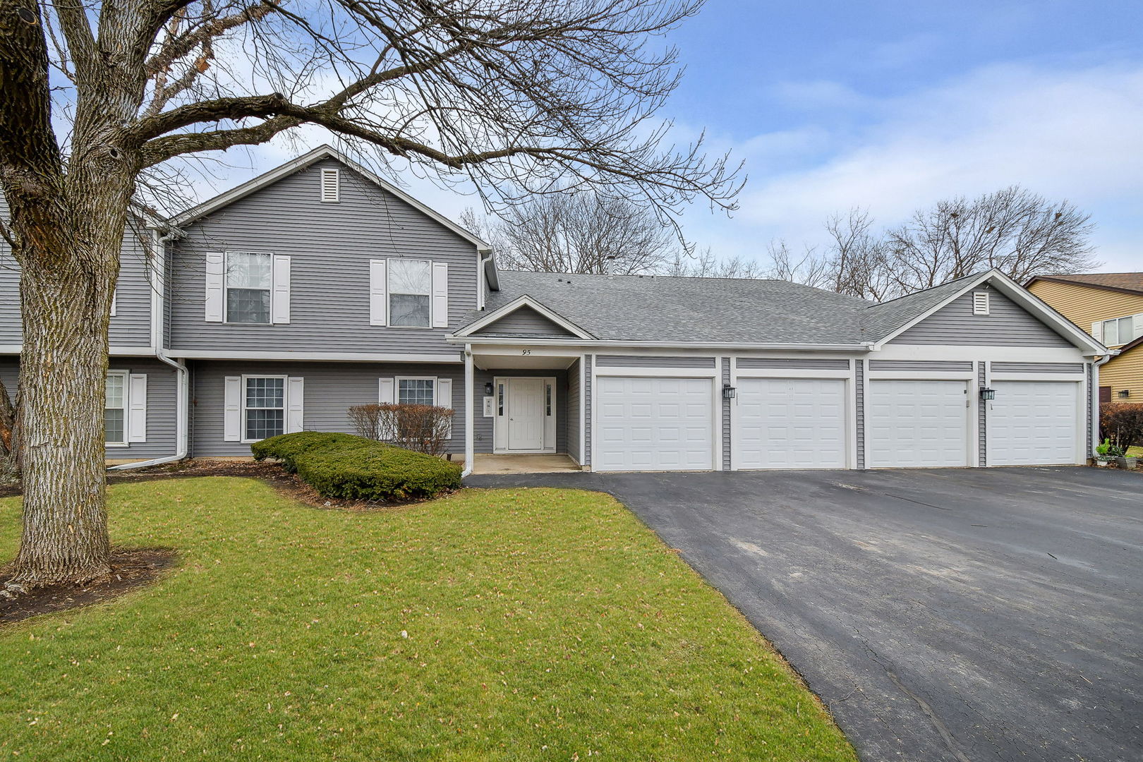 95 Midhurst Court, Unit 101B Naperville, IL 60565 - Photo 5 of 8