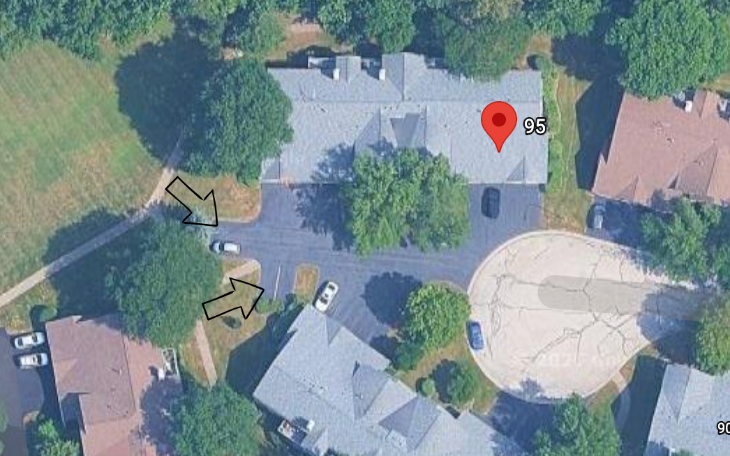 95 Midhurst Court, Unit 101B Naperville, IL 60565 - Photo 8 of 8