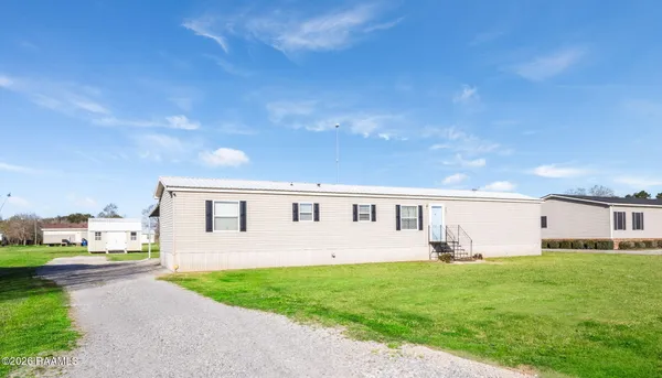 $130,000 | 245 Secretariat Lane, Rayne, LA 70578