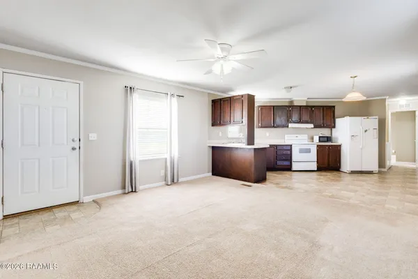 $130,000 | 245 Secretariat Lane, Rayne, LA 70578