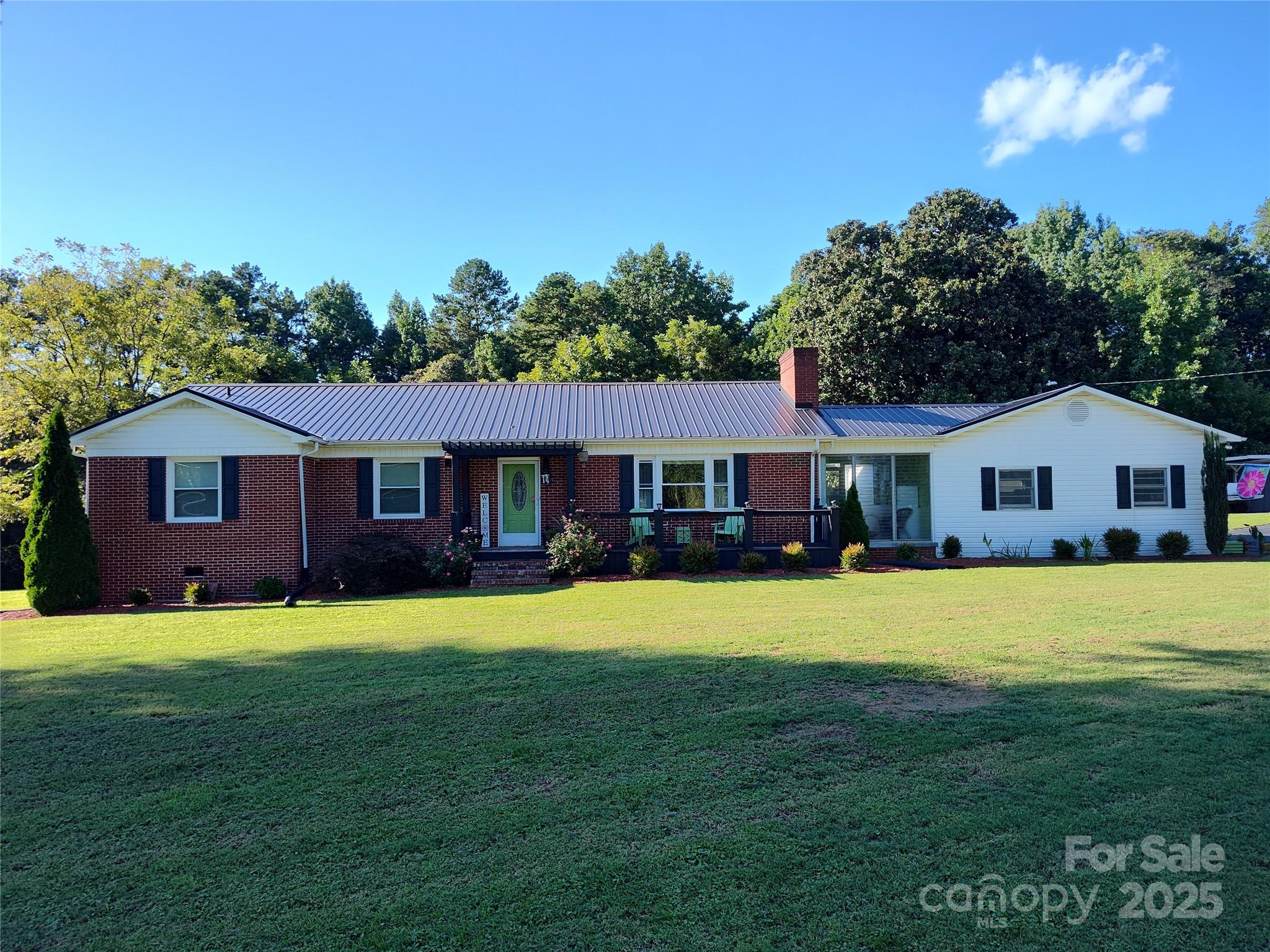 3883 Bunkerhill School Road Claremont, NC 28610 - Photo 1 of 44