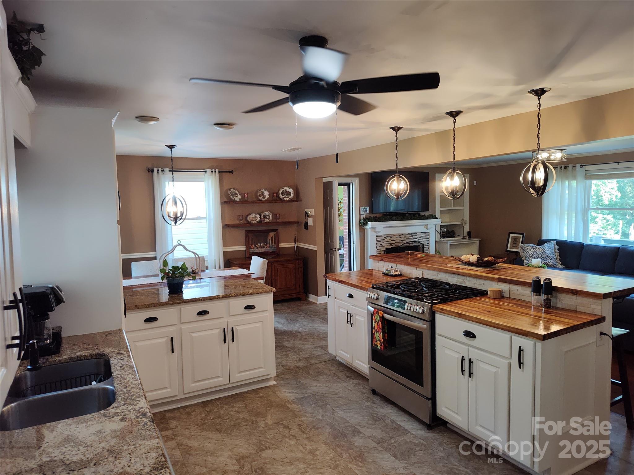 3883 Bunkerhill School Road Claremont, NC 28610 - Photo 11 of 44