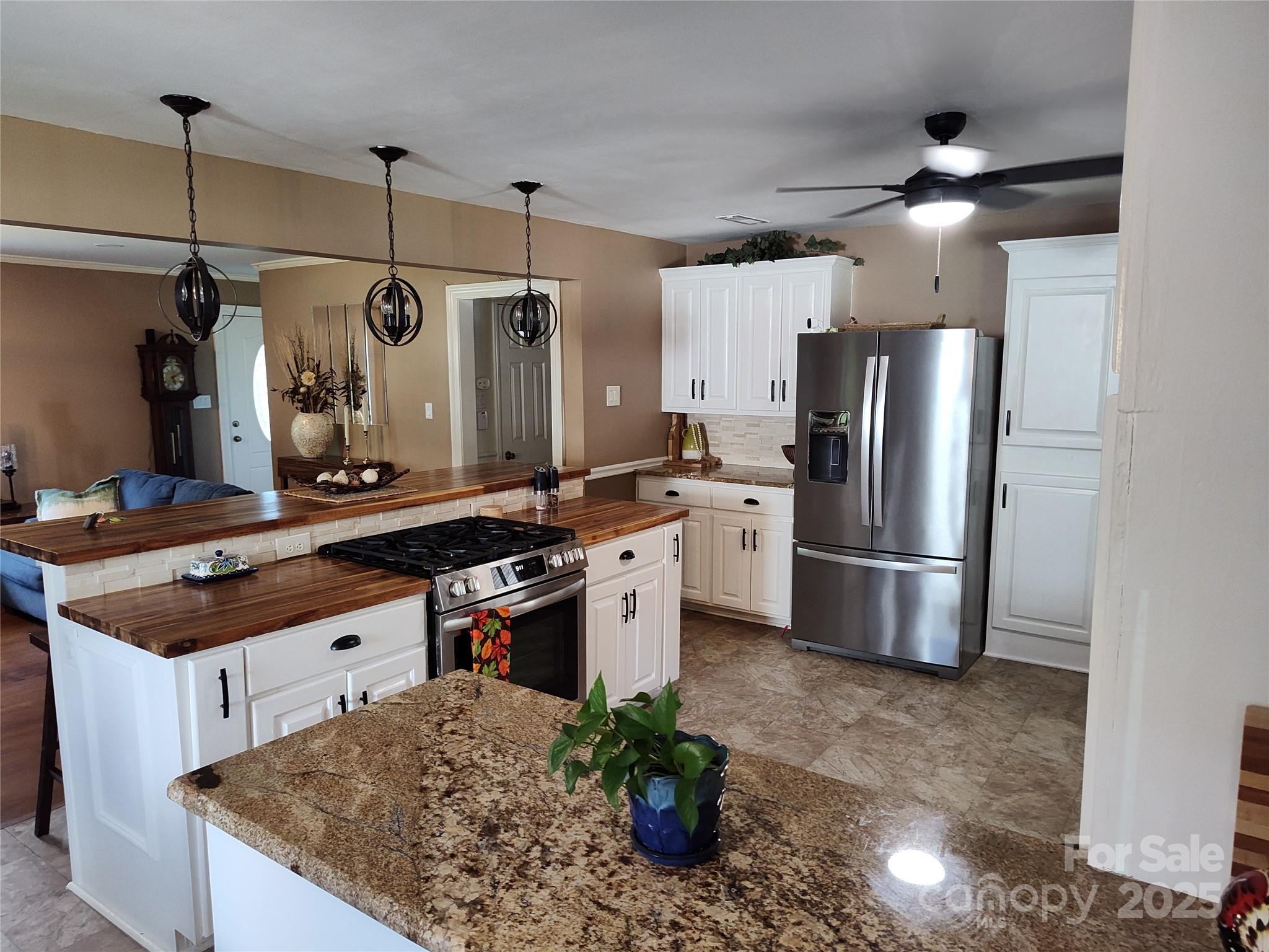 3883 Bunkerhill School Road Claremont, NC 28610 - Photo 13 of 44