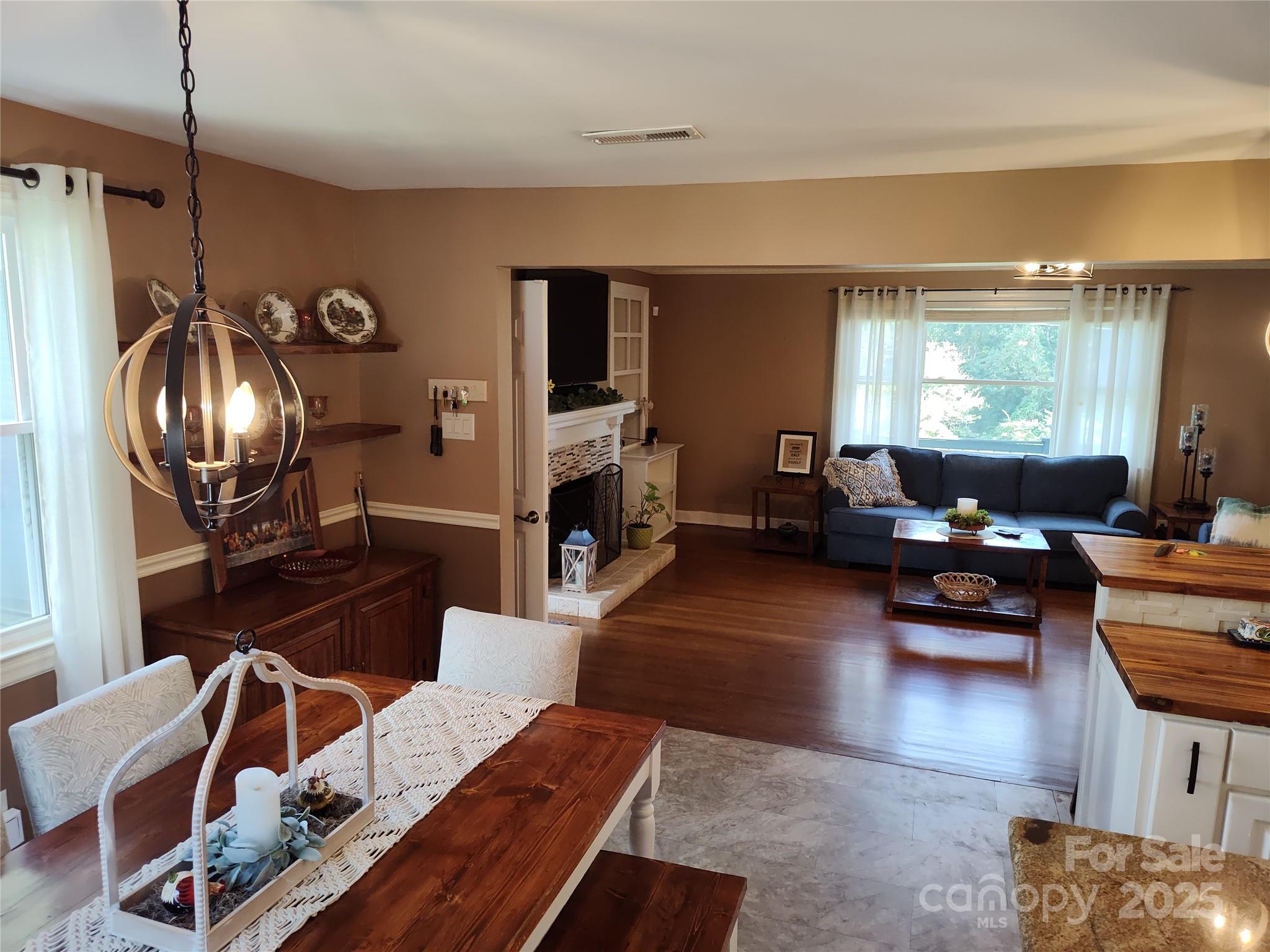 3883 Bunkerhill School Road Claremont, NC 28610 - Photo 14 of 44