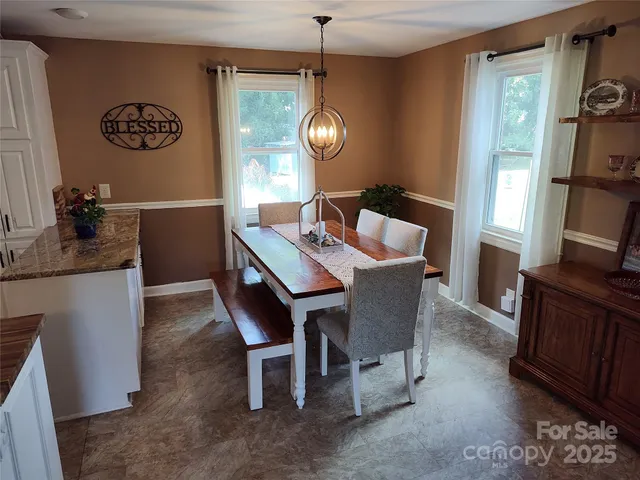 $395,000 | 3883 Bunkerhill School Road, Claremont, NC 28610