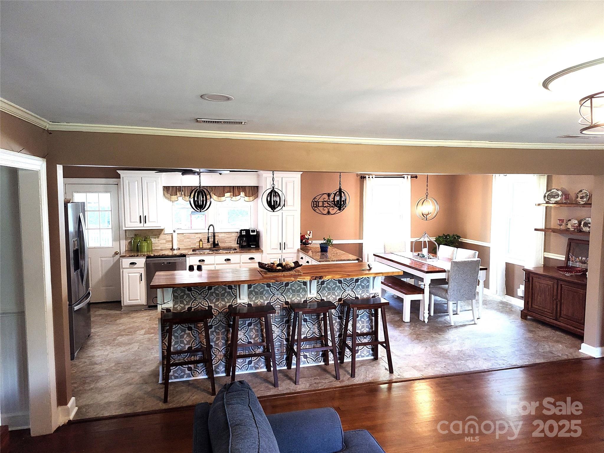 3883 Bunkerhill School Road Claremont, NC 28610 - Photo 17 of 44