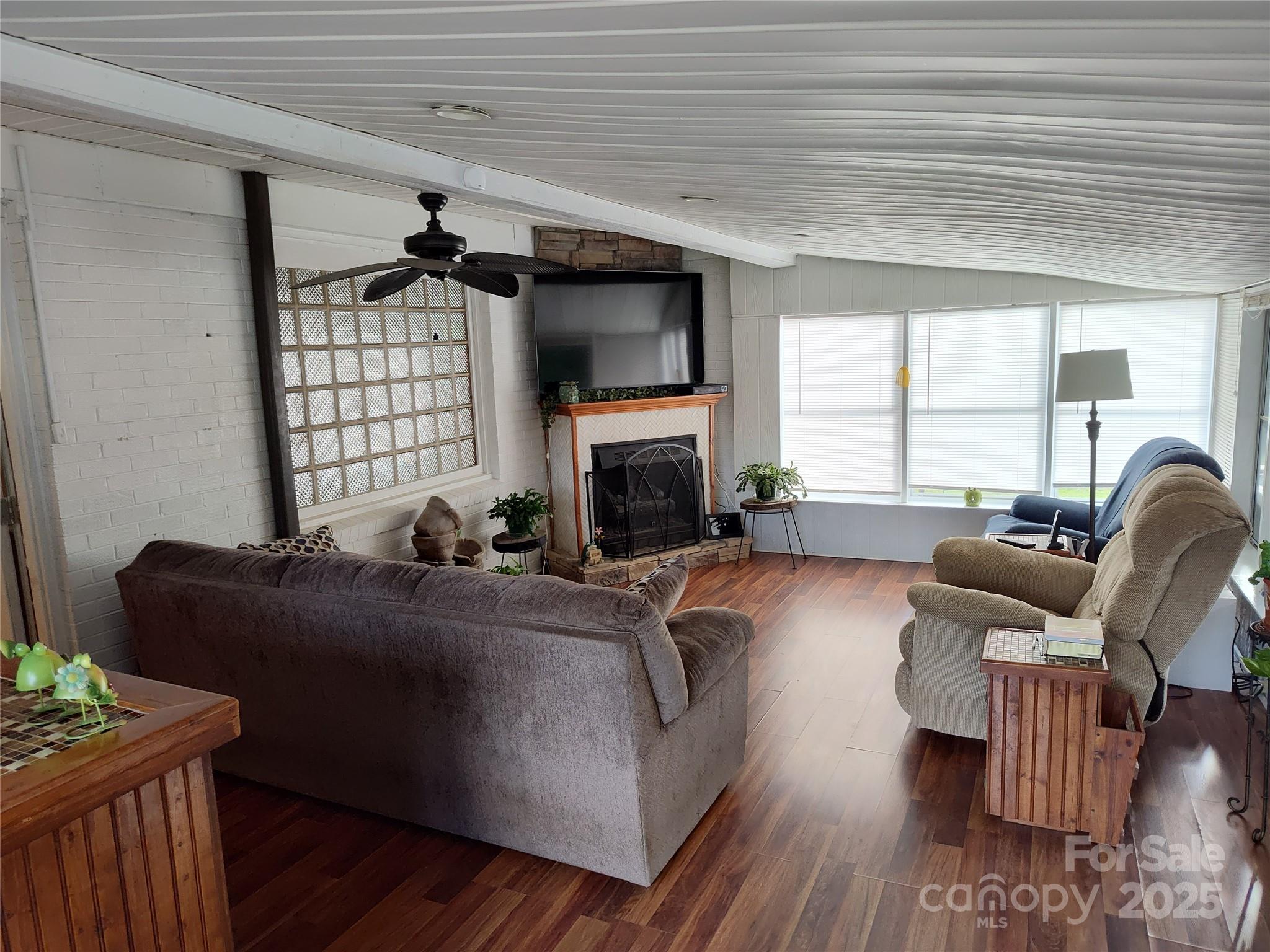 3883 Bunkerhill School Road Claremont, NC 28610 - Photo 25 of 44