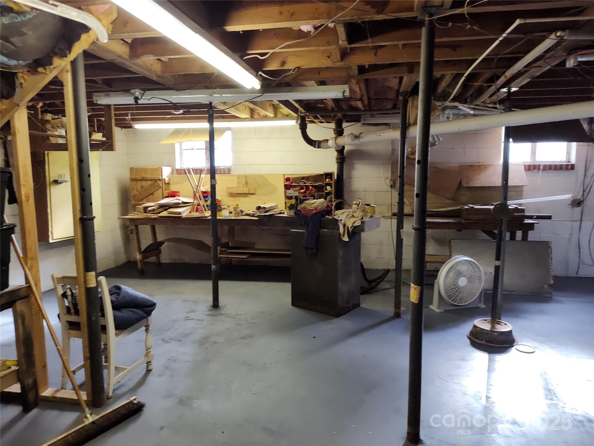 3883 Bunkerhill School Road Claremont, NC 28610 - Photo 28 of 44