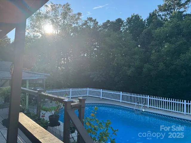 $395,000 | 3883 Bunkerhill School Road, Claremont, NC 28610